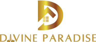 Divine Paradise Logo
