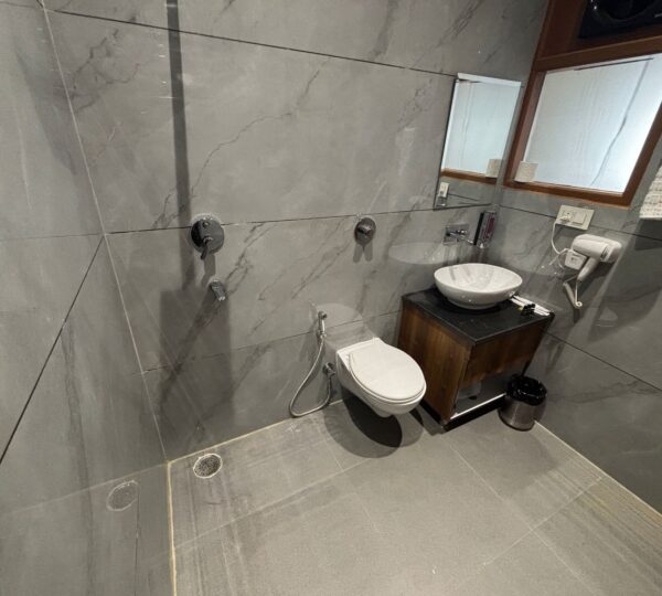 Washroom