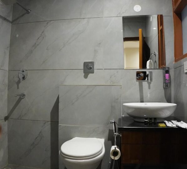 Washroom 2