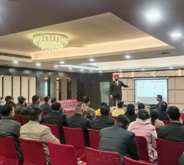 z conference business