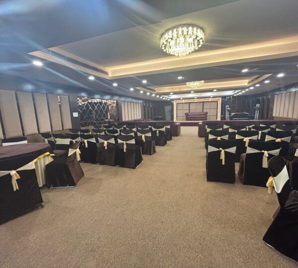 zBanquet Hall