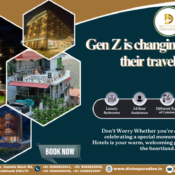 Divine Paradise Group of Hotels
