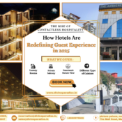 Divine Paradise Group of Hotels