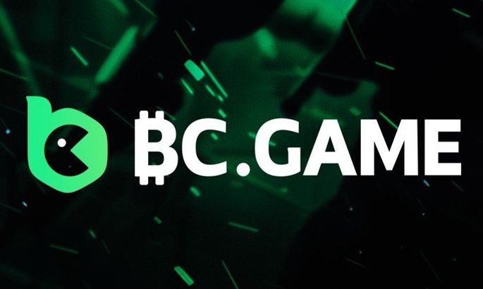Discover the Exciting World of Online Casino at BC Game
