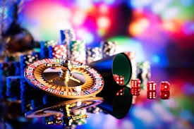 Online Casino in the UK Your Ultimate Guide to Winning Big
