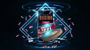 Online Casino in the UK Your Ultimate Guide to Winning Big