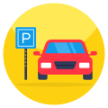 parking-area