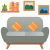 sofa